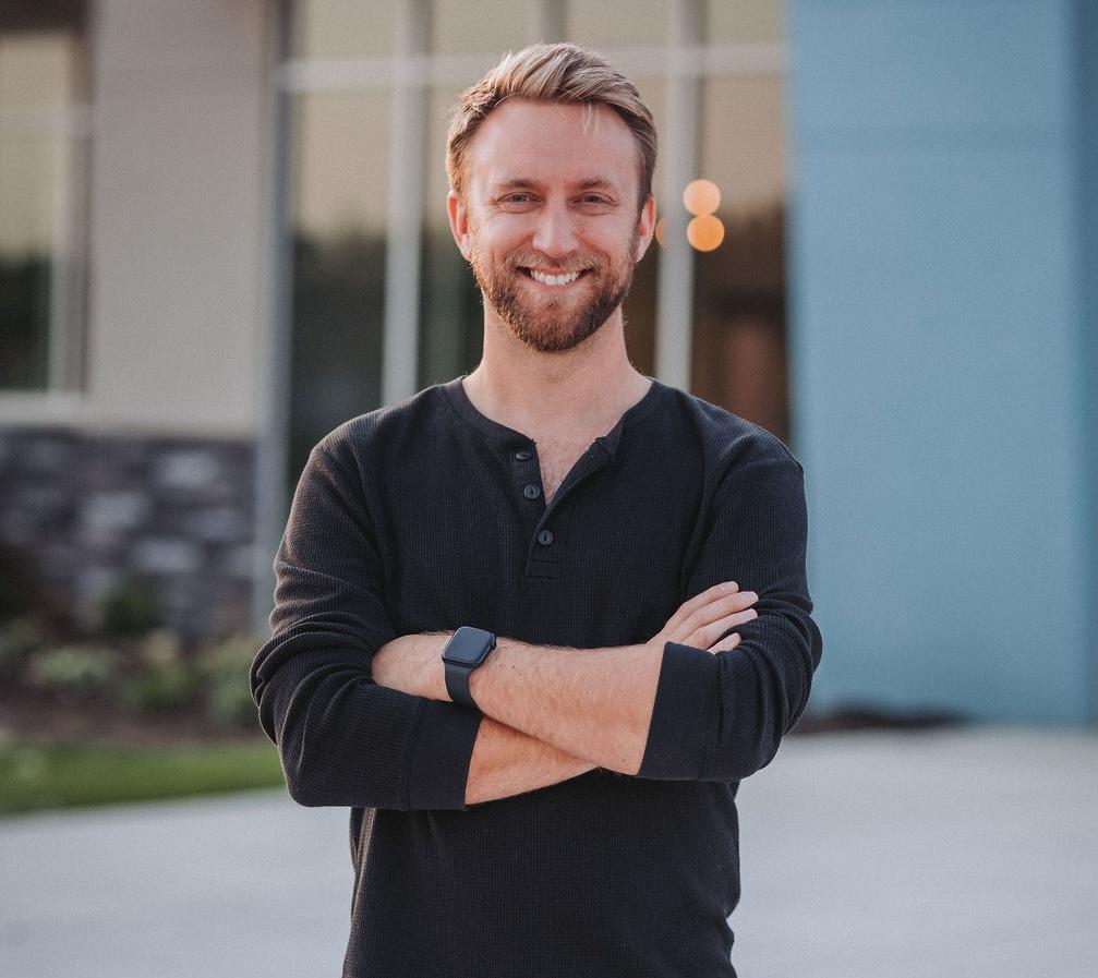 Daniel Baker